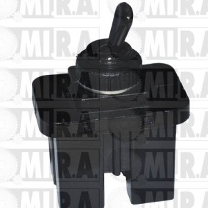 INTERRUTTORE FIAT 500 L (2 POS. 4 CONT.) 4160011
