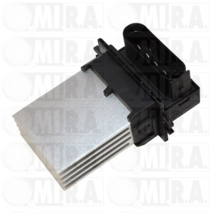 RESISTORE VENTOLA ABITACOLO RENAULT CLIO II 77 01 051 272