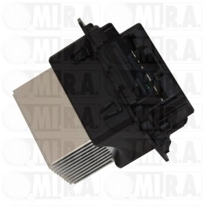 RESISTORE VENTOLA ABITACOLO RENAULT MEGANE III/SCENIC III 6441 FB