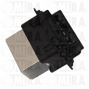RESISTORE VENTOLA ABITACOLO RENAULT MEGANE III/SCENIC III 6441 FB
