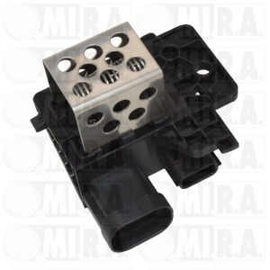 RESISTORE VENTOLA ABITACOLO DACIA DUSTER 255502585R