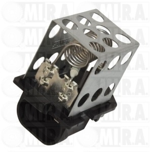 RESISTORE VENTOLA ABITACOLO RENAULT LAGUNA/MEGANE I 7701 042 681