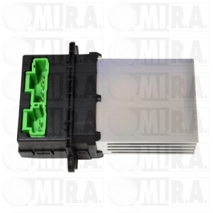 RESISTORE VENTOLA ABITACOLO PSA C2/C3/406/607 6441 L2