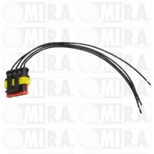 BRIGLIA CONNETTORE S-SEAL 4 POLI  71752809