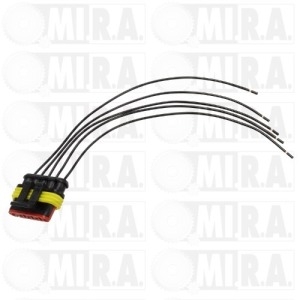 BRIGLIA CONNETTORE S-SEAL 5 POLI  71774040