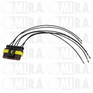 BRIGLIA CONNETTORE S-SEAL 6 POLI  1328427080