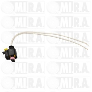 BRIGLIA CONNETTORE MTA 2 POLI  71749541