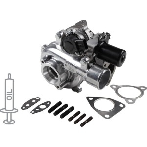 Turbocompresseur 172010L040
