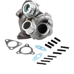 Turbocompresseur 172010G010