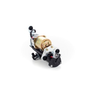 Compresseur Suspension Toyota Land Cruiser Prado