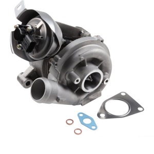 Turbocompresseur 1231955