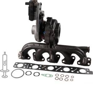 Turbocompresseur 30774992
