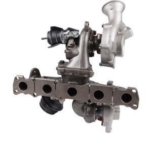 Turbocompresseur 31293086