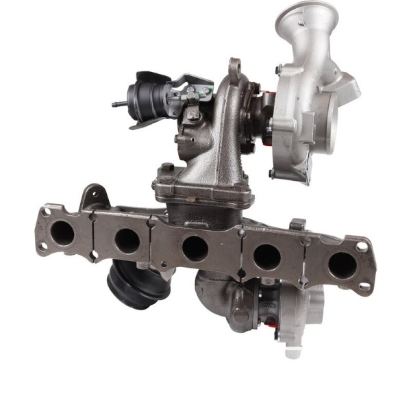 Turbocompresseur 31293086