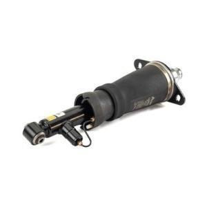 Suspension pneumatique Audi
