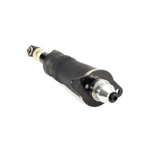 Suspension pneumatique Audi