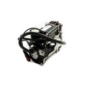 Compresseur Suspension Audi A8 D3