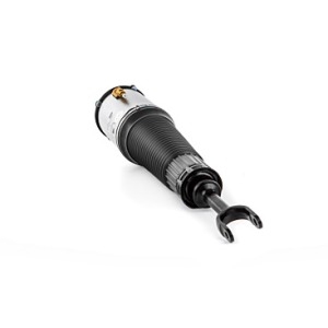 Suspension pneumatique Audi