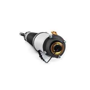 Suspension pneumatique Audi
