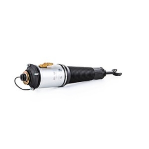 Suspension pneumatique Audi