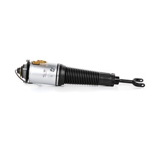 Suspension pneumatique Audi