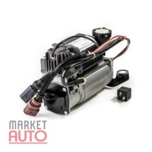 Compresseur Suspension Audi A6 C6