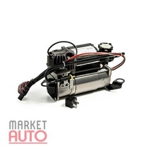 Compresseur Suspension Audi A6 C6