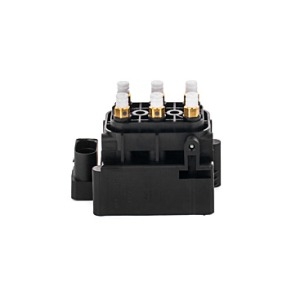 Bloque de Vanne Seat, Skoda, Audi, VW