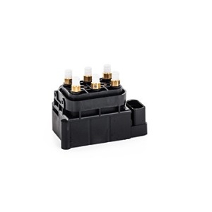 Bloque de Vanne Seat, Skoda, Audi, VW