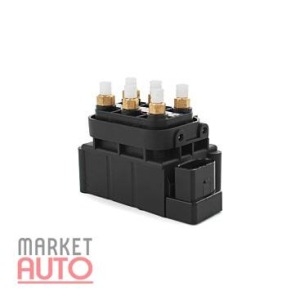 Bloque de Vanne VW, Audi, Seat, Skoda