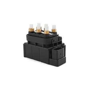 Bloque de Vanne Audi A7 C7 4G Sportback
