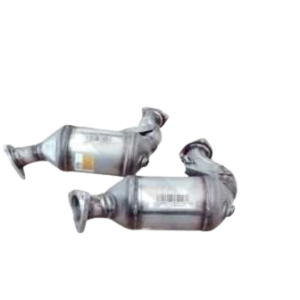 Catalyseur Audi A6-A7 4G0254202FX