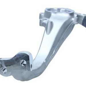 Fusée d’essieu, suspension des roues 4G0407253A