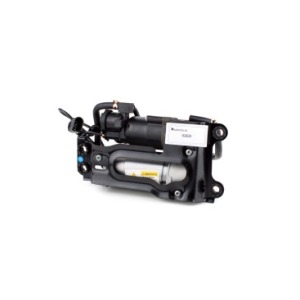 Compresseur Suspension Audi A8 D4 con Soporte