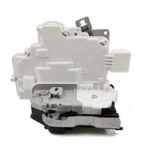 Serrure de porte 4G0839016