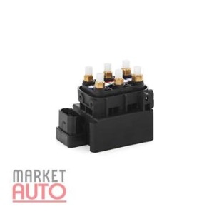 Bloque de Vanne VW, Audi, Seat, Skoda