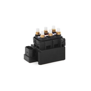 Bloque de Vanne Audi A7 C7 4G Sportback