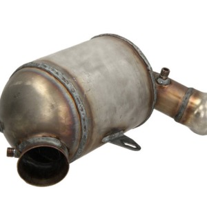 Filtre à particules Mercedes CLC >A2034901636 A2034900192