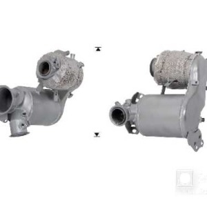 DPF SKODA, 04L131670BX