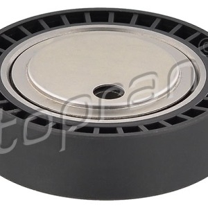 Rotule de traverse de suspension/chargement 500261001, 11282245087