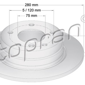 tirant 500564001, 34216864051