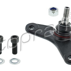 Rotule de traverse de suspension/chargement 501066001, 31126753992