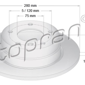 Thermostat 501223001, 34216764647