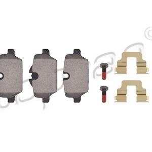 Kit de filtre 501249001, 34216777240