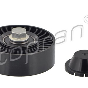 Courroie trapézoïdale poly-V 501498001, 11287535860