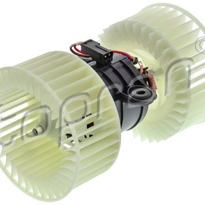 Ventilateur de cabine 501517001, 64118385558