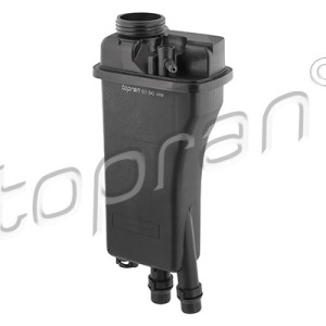 Vanne de régulation 501540001, 17111436381