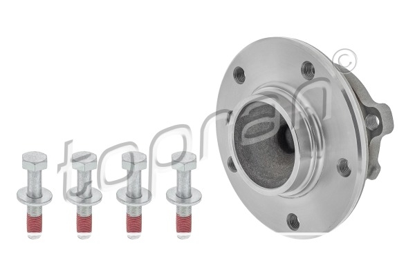 Ventilateur de cabine 501595001, 31216765157