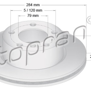 barre pivotante 501900001, 34116792215