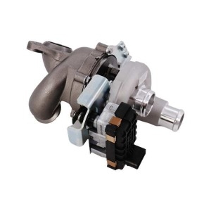 Turbocompresseur 7G9Q-6K682-BB